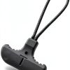 T-Shaped Puller Pull Cord Pulls Ralondbey Black Backpack Extension-1