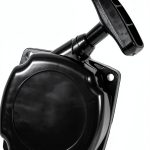 Start Pull for 49cc Moto Bike - Zerone Plastic Pull, Easy Assembly-0