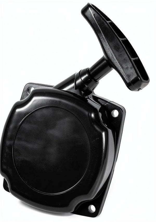 Start Pull for 49cc Moto Bike - Zerone Plastic Pull, Easy Assembly-0