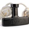 Pull Cord Rope Pro 2‑Piece 1.5 m Handles for Lawn Mowers & Trimmers-4