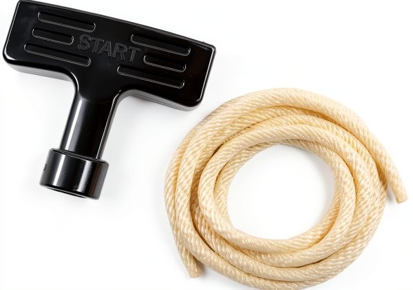 Pull Start Rope Handle Replacement Yamaha Generic Replacement-1