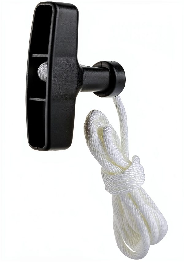 Pull Cord Rope Pro 2‑Piece 1.5 m Handles for Lawn Mowers & Trimmers-8