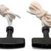 Pull Cord Rope Pro 2‑Piece 1.5 m Handles for Lawn Mowers & Trimmers-7