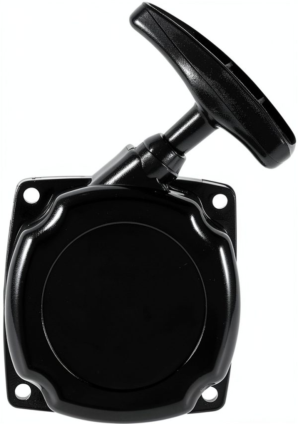 Start Pull for 49cc Moto Bike - Zerone Plastic Pull, Easy Assembly-1