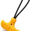 T-Shaped Puller Pull Cord Pulls Ralondbey Black Backpack Extension-6