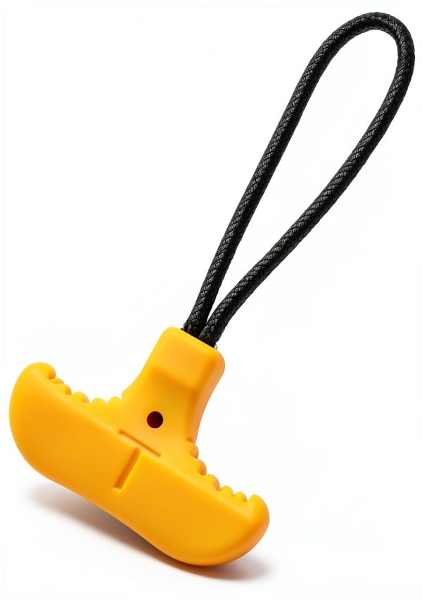 T-Shaped Puller Pull Cord Pulls Ralondbey Black Backpack Extension-6