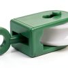 Nylon Pulley T Tulead 1-3/8-Inch Green Rope Puller 6PCS-1