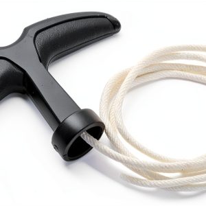 AMAKO Heavy Duty Nylon Pull Start Cord for 2 Stroke Engines 49cc-80cc,-0