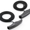 2Pcs MKA-45 Trolling Motor Rope & Handle, Lift and Release Rope for Maxxum and Edge Bow-Mount Trolling Motors -Compatible with Minn Kota Trolling Motor Parts,Sports & Outdoors-0