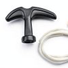 AMAKO Heavy Duty Nylon Pull Start Cord for 2 Stroke Engines 49cc-80cc,-6