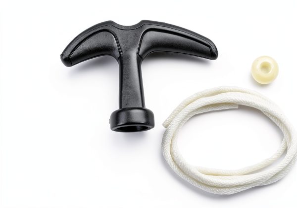 AMAKO Heavy Duty Nylon Pull Start Cord for 2 Stroke Engines 49cc-80cc,-6