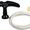 AMAKO Heavy Duty Nylon Pull Start Cord for 2 Stroke Engines 49cc-80cc,-8