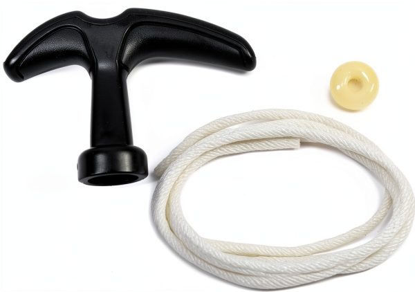 AMAKO Heavy Duty Nylon Pull Start Cord for 2 Stroke Engines 49cc-80cc,-8