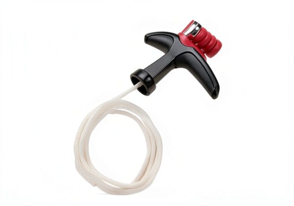 AMAKO Heavy Duty Nylon Pull Start Cord for 2 Stroke Engines 49cc-80cc,-3