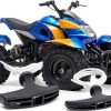 Mini Moto Quad Bike Pull Cord Starter 49cc 950mm Rope Create idea-2