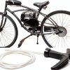 AMAKO Heavy Duty Nylon Pull Start Cord for 2 Stroke Engines 49cc-80cc,-1