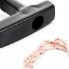 Angoily 5pcs Plastic Drawstring Engine Kit Durable Rope Pull Handles-6
