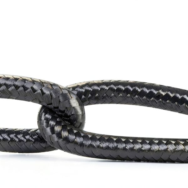 2Pcs MKA-45 Trolling Motor Rope & Handle, Lift and Release Rope for Maxxum and Edge Bow-Mount Trolling Motors -Compatible with Minn Kota Trolling Motor Parts,Sports & Outdoors-4