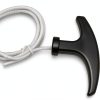 Mini Moto Quad Bike Pull Cord Starter 49cc 950mm Rope Create idea-3