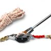 1.5-Ton Rope Puller Come Along Winch by KITUYOTO for Boats and Logs-2